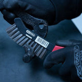 Brosse pour étrier de frein - acier  - KS TOOLS - 201.2320