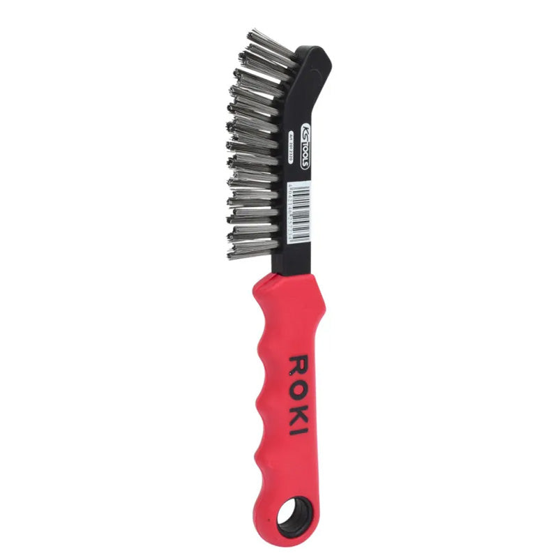 Brosse pour étrier de frein - acier  - KS TOOLS - 201.2320