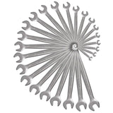 Jeu 25 clés mixtes ULTIMATE 6 à 34 mm - en trousse  - KS TOOLS - 922.0075