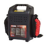 Booster à batterie 12V/24V - 5000A/2500A  - KS TOOLS - 550.1820