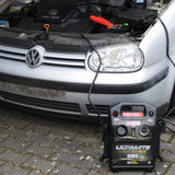 Booster à condensateur 12V - 1800 A  - KS TOOLS - 550.1840