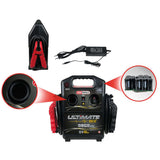 Booster à condensateur 12V - 1800 A  - KS TOOLS - 550.1840