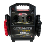 Booster à condensateur 12V - 1800 A  - KS TOOLS - 550.1840