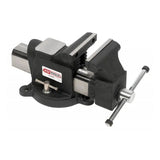 Etau à mors parallèles, 125 mm  - KS TOOLS - 914.0145