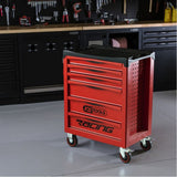 Servante RACING 5 tiroirs  - KS TOOLS - 855.0005