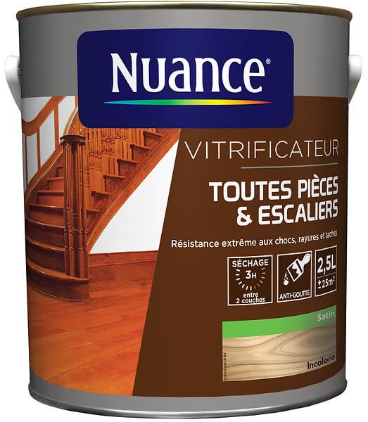 BRM099878 - Vitrificateur PiÃ¨ces et escal