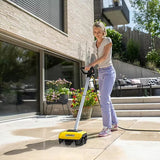 Nettoyeur brosses de terrasses KARCHER PCL 6 - 1.644-020.0
