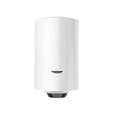 Chauffe-eau electrique vertical mural ARISTON Pro 1 Eco 100 l - Ø 450 mm