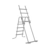 Échelle de sécurité - 2x4 marches