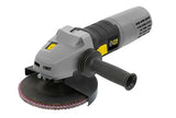 Ponceuse disqueuse - FARTOOLS - MULTIREX900 - 900 W - 150 mm - Variateur de vitesse