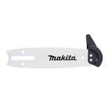 Guide chaîne MAKITA 158476-6 1,5cm 1/4" pour tronçonneuse