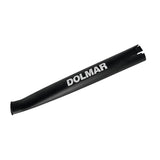 Buse longue MAKITA 452124-2 forme à nez courbé