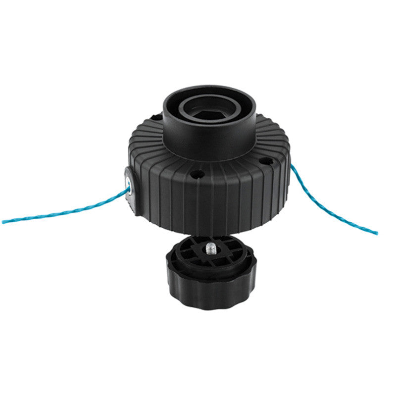 Tête à fil MAKITA YA00000649 2xØ2mm compatible avec coupe-bordures UR3500 et 3501