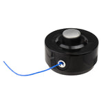 Tête de coupe MAKITA 198854-8 2xØ1,65mm compatible avec coupe-herbes CXT