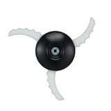 Tête de coupe en plastique Ø255mm MAKITA M10L 126642-3