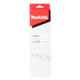 Lame pour débroussailleuse MAKITA 199874-5 270x25,4mm 2T