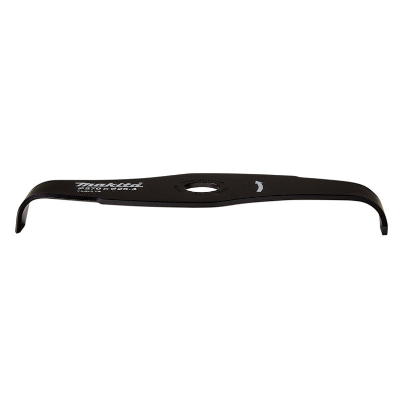 Lame pour débroussailleuse MAKITA 199874-5 270x25,4mm 2T