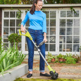 Nettoyeur de sols 18V - RYOBI RY18PCB-0 - livré avec brosse universelle toutes surfaces (vendu sans batterie)