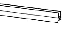 1190019 - Joint infÃ©rieur  150 cm