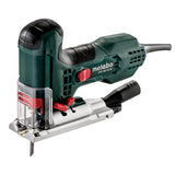 Scie sauteuse 100mm filaire STE 100 Quick Coffret 710W