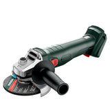 Meuleuse METABO Ø125 mm 18V W 18 7-125  - Pick+Mix coffret metaBOX