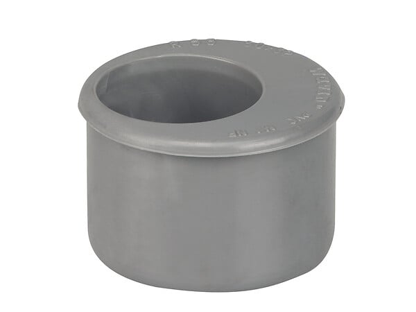 3025991 - Tampon de rÃ©duction PVC Ã©vac