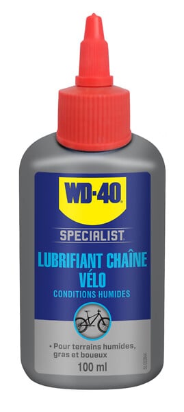 5032227336872 - Lubrifiant ChaÃ®ne Conditions