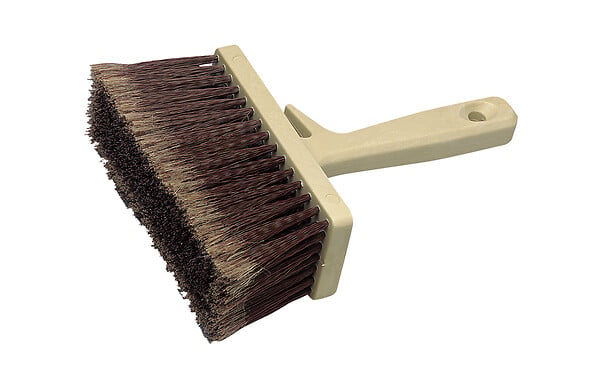 628 - Brosse rectangulaire Ã  encoll