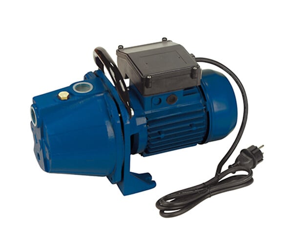 Pompe d'arrosage compacte - 800W