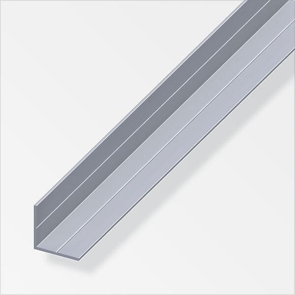 25570 - CorniÃ¨re Ã©gale  - Aluminium