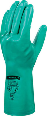 BCM12T10 - Gants de jardin pour traitemen