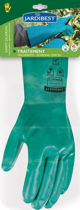 BCM12T10 - Gants de jardin pour traitemen