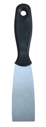 7192-40 - Couteau de peintre lame acier