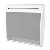 Panneau rayonnant - Blanc - 100W