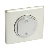 Commande sans fil Lever Coucher pour installation connectée Céliane