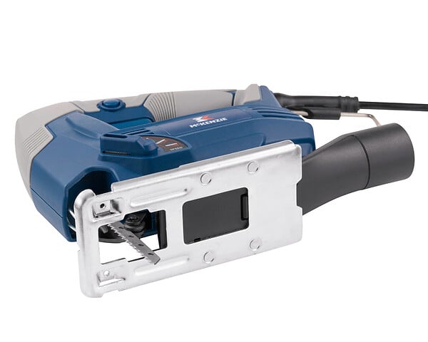 4321156 - Scie sauteuse pendulaire 550W