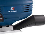 4321156 - Scie sauteuse pendulaire 550W