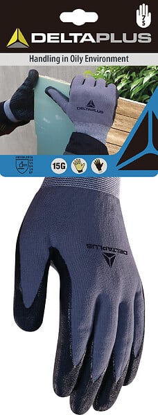 DPVE727NO07 - Gants de manutention en milieu