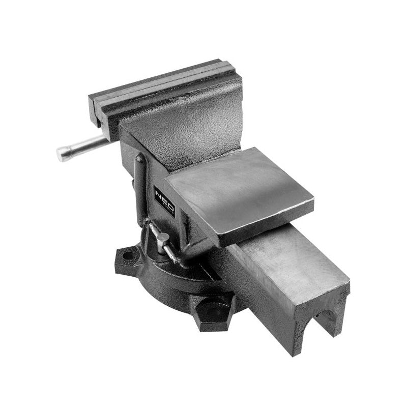 Étau d'établi de précision 150 mm - NEO TOOLS - 35-015