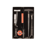 Kit outil démontage de vitre  - NEO TOOLS - 11-819