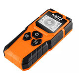 Scanner mural 3 en 1 - NEO TOOLS - 75-250