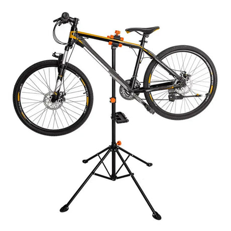 Pied d'atelier vélo - NEO TOOLS - 91-014