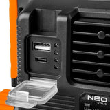 Projecteur 3000 lm SMD LED - NEO TOOLS - 99-064