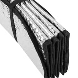 Pare-soleil double isolation - NEO TOOLS - 10-471