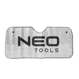Pare-soleil double isolation - NEO TOOLS - 10-471