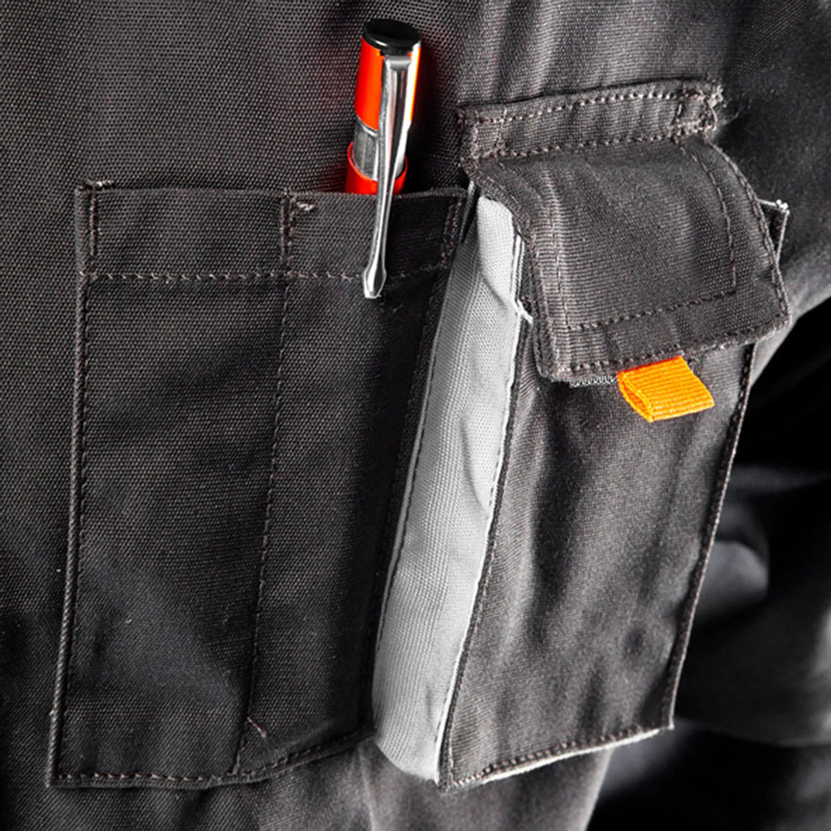 Combinaison de travail HD serie NEO TOOLS 81-250
