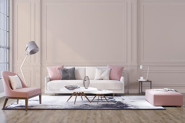 453916 - Testeur peinture Velours - Ros