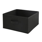 50037 - Panier de rangement intissÃ© -