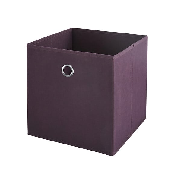 50034 - Panier de rangement intissÃ© -