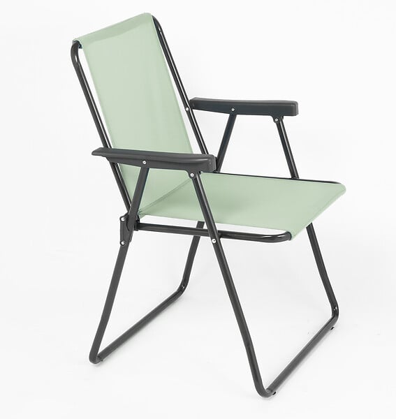 Fauteuil Piccolo - Vert